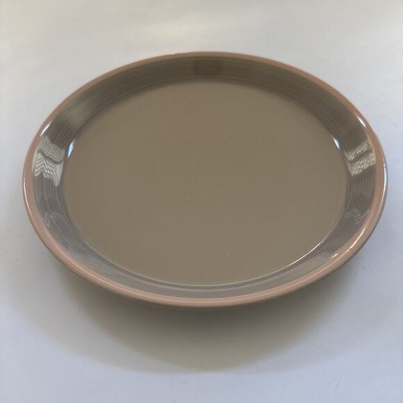 VINTAGE Mikasa Discovery Aruba P3004 Serving Platter Chop Plate by Ben Seibel - Picture 4 of 9